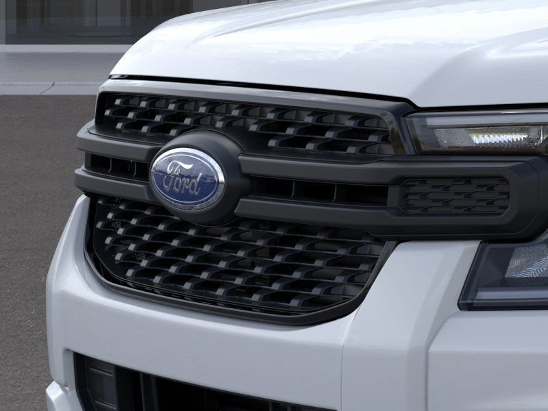 New 2026 Ford Ranger XL image 19