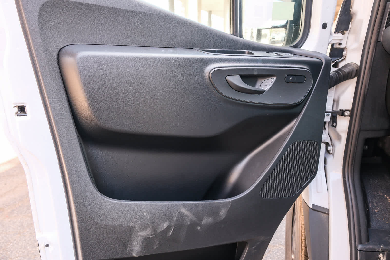 New 2025 Mercedes-Benz Sprinter 2500 image 24