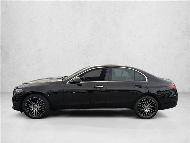 New 2026 Mercedes-Benz C 300 Sedan image 5