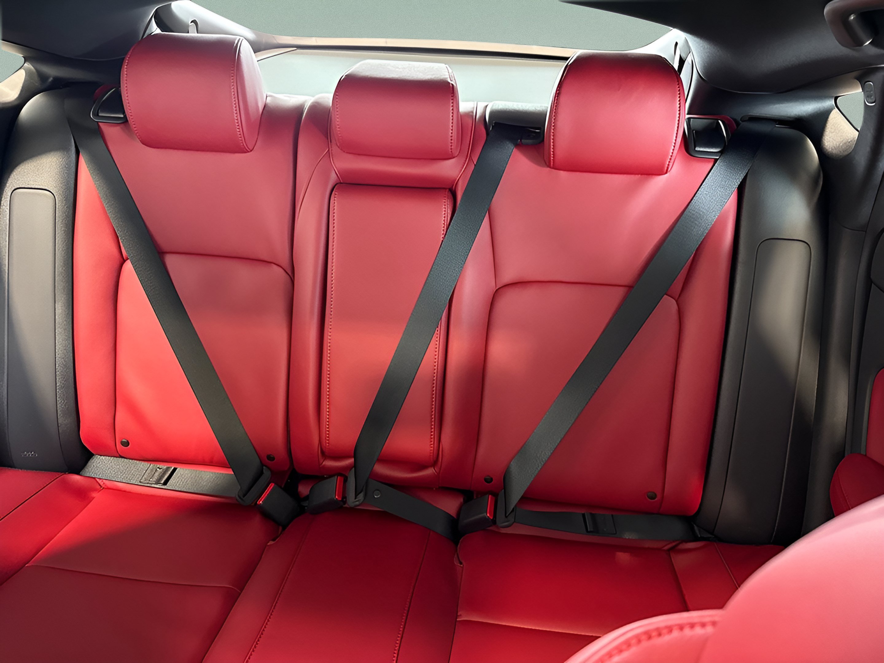 New 2026 Acura Integra A-Spec w/ Technology Package FWD image 28