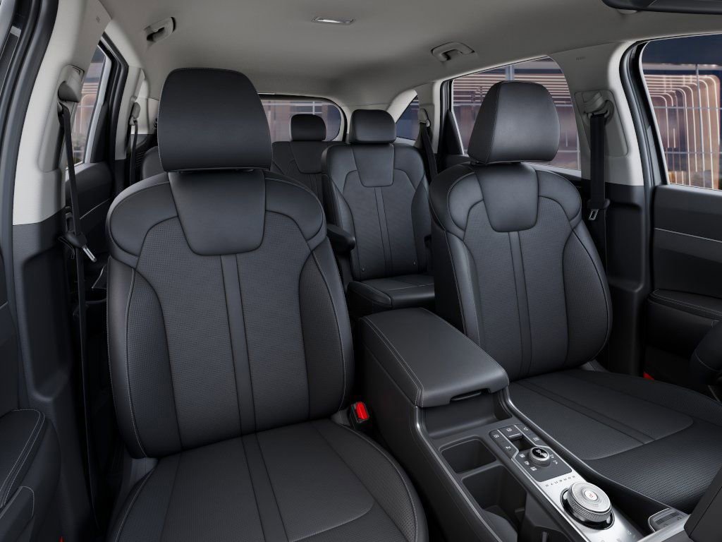 New 2026 Kia Sorento EX w/ EX Premium Package image 15