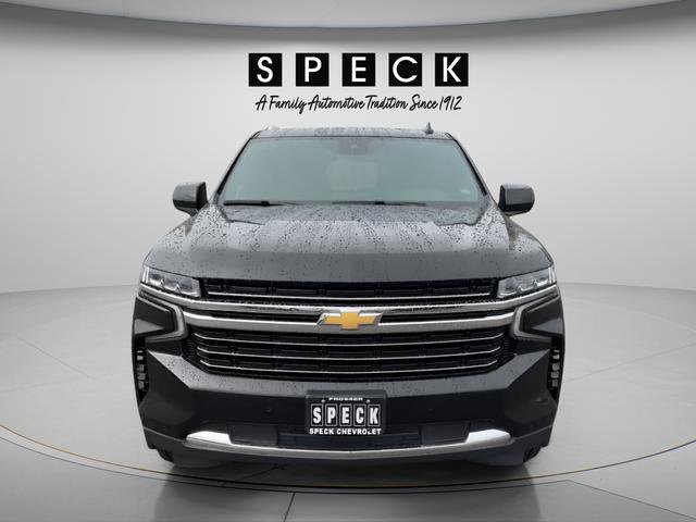 Used 2024 Chevrolet Tahoe LT AWD/4WD image 12