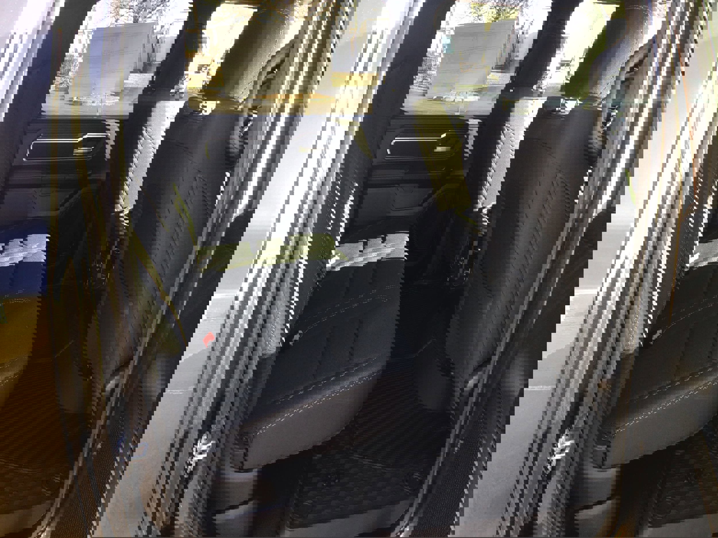 New 2026 RAM 1500 Big Horn image 8