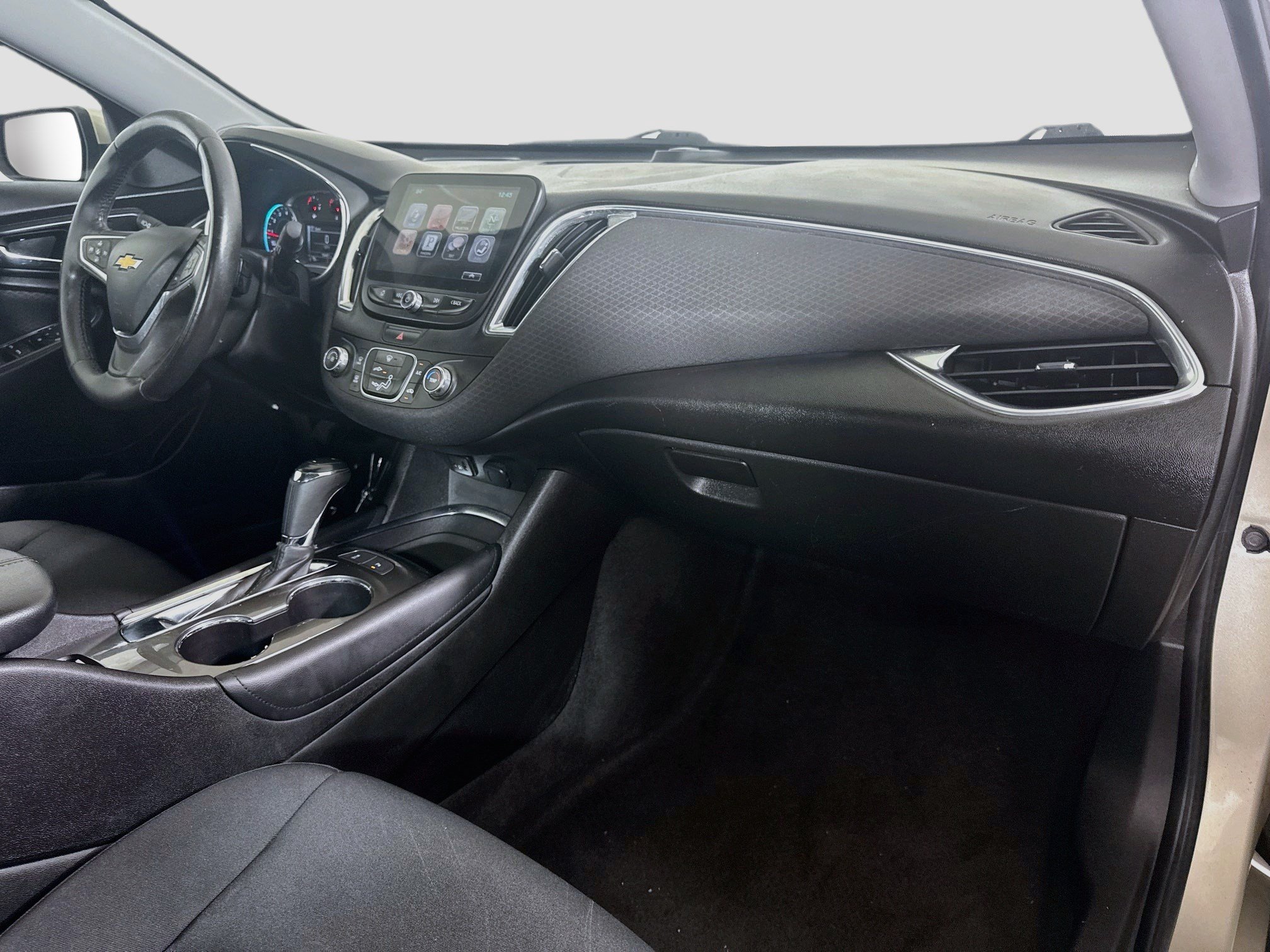 Used 2016 Chevrolet Malibu LT w/ Driver Confidence Package FWD image 30