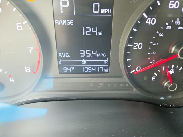 Used 2018 Kia Rio S FWD image 21