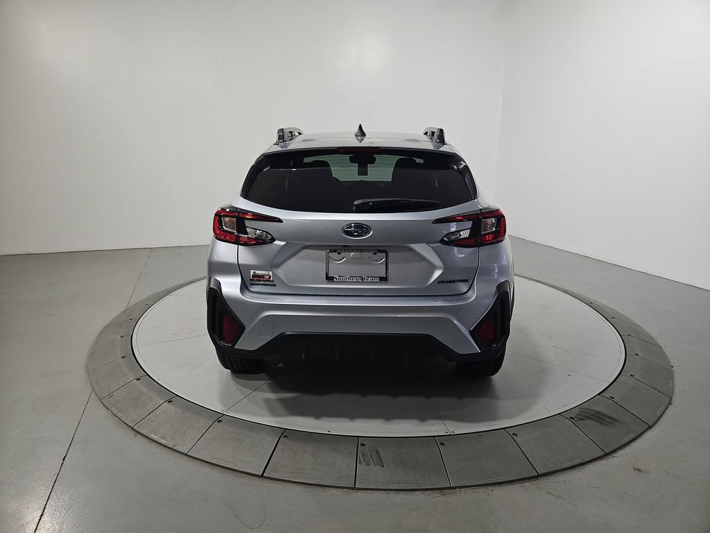 New 2026 Subaru Crosstrek 2.5i Premium AWD/4WD image 4