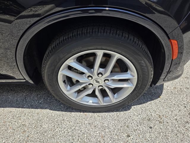 Certified 2023 Dodge Durango R/T AWD/4WD image 20
