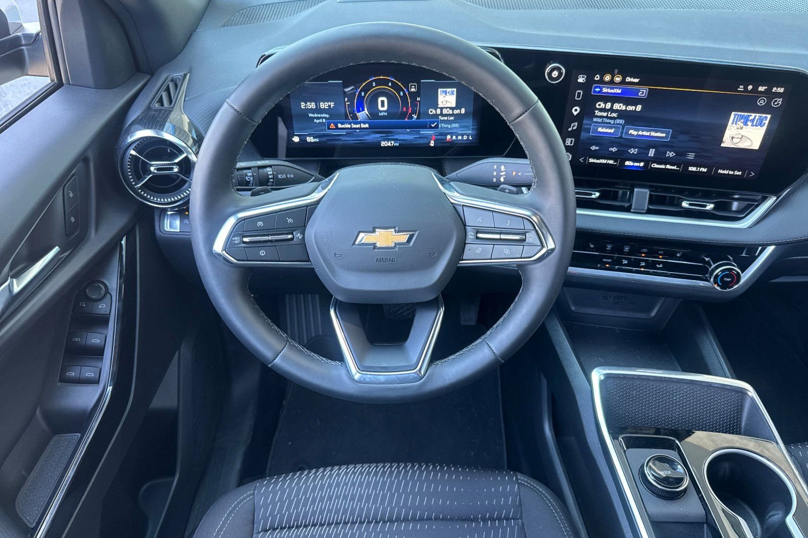 Used 2026 Chevrolet Equinox LT image 17