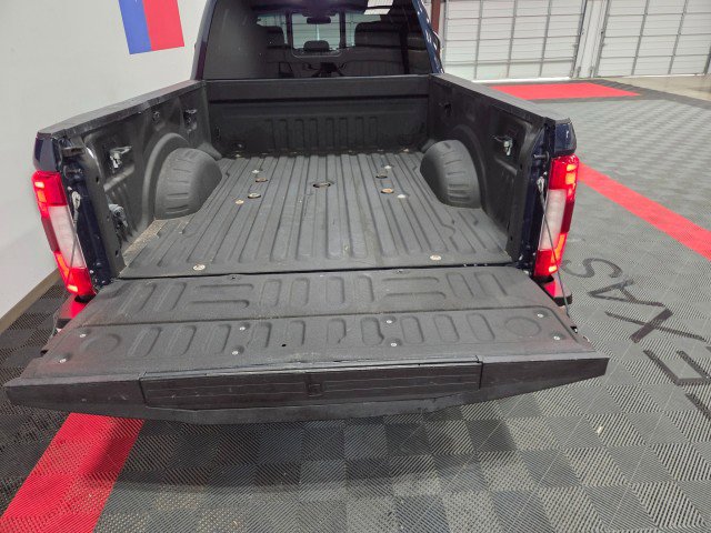 Used 2019 Ford F250 King Ranch w/ King Ranch Ultimate Package image 33