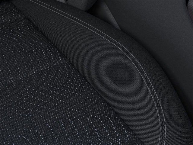 New 2026 Chevrolet Equinox EV LT image 21