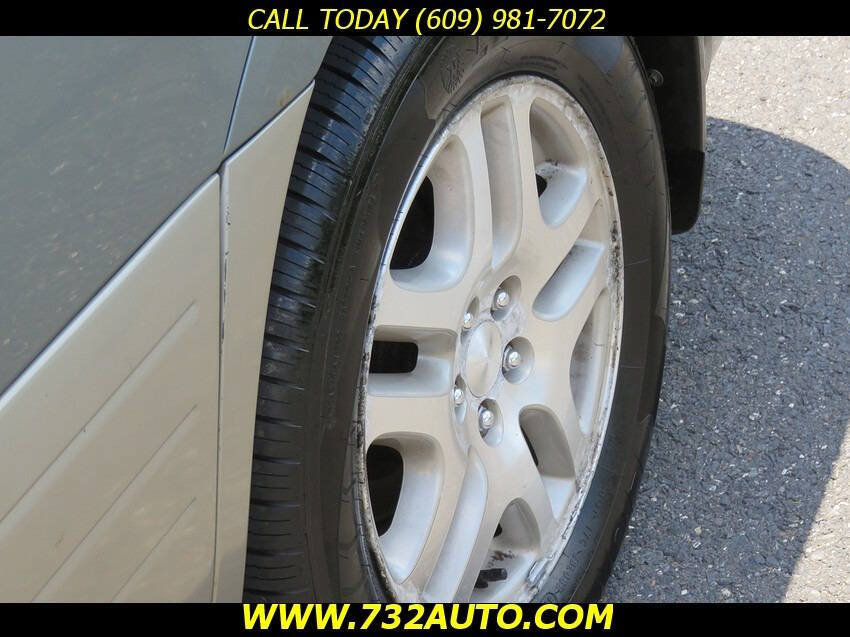 Used 2002 Subaru Outback Wagon AWD/4WD image 23
