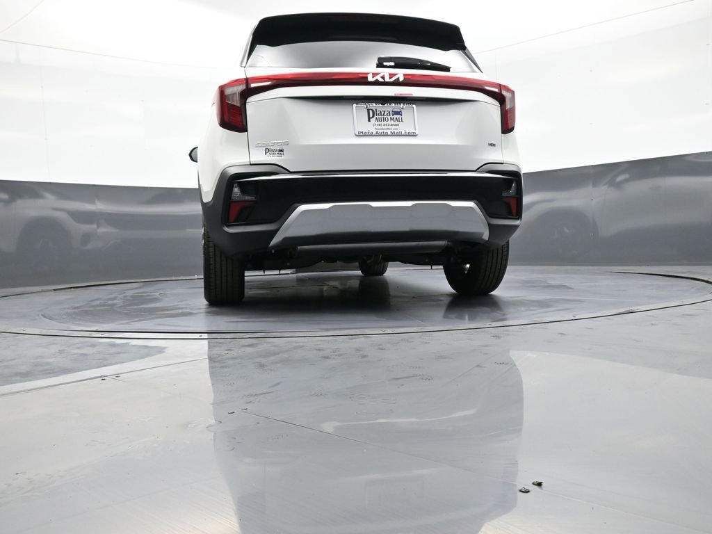 New 2025 Kia Seltos S image 30
