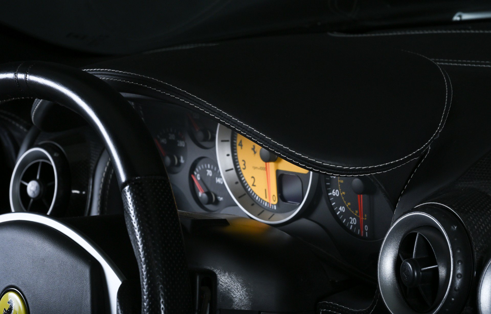 Used 2006 Ferrari F430 Spider RWD image 16