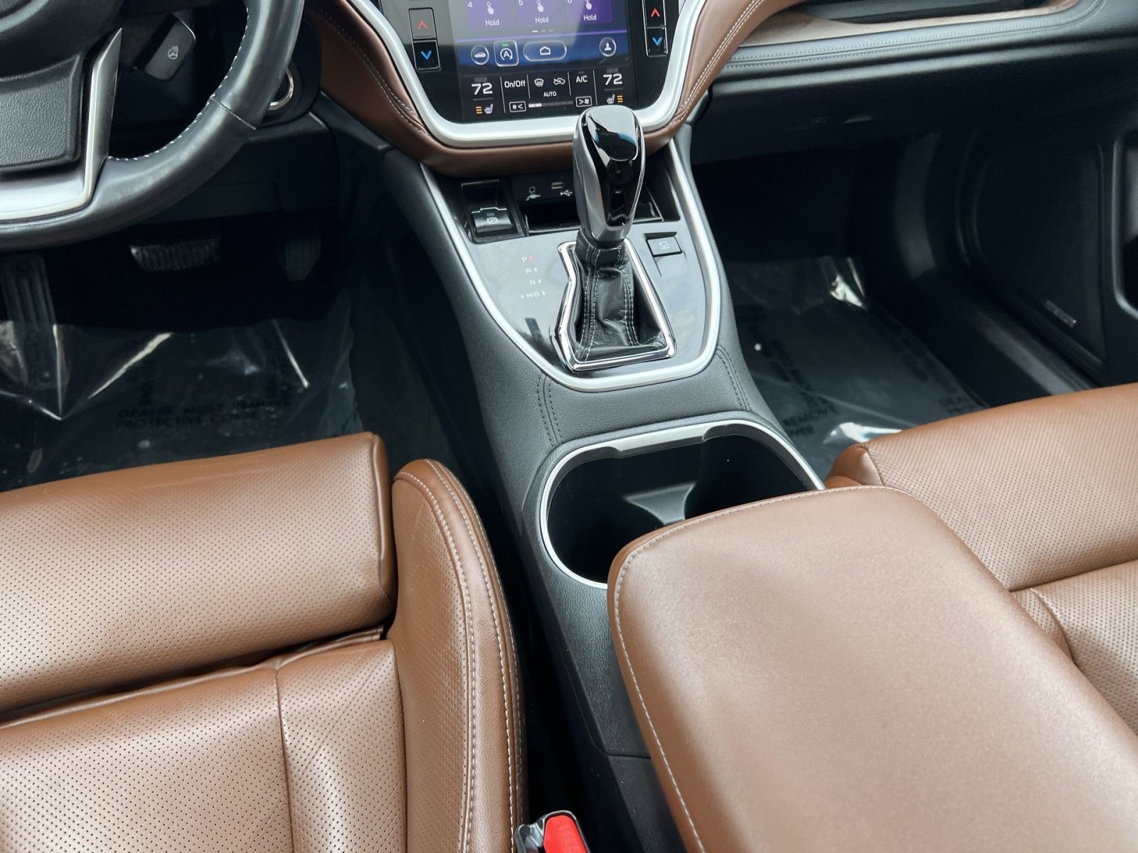 Used 2020 Subaru Outback Touring XT image 23