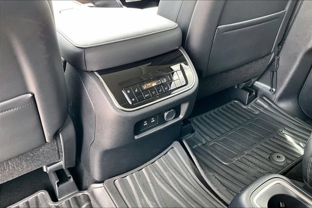 Used 2026 INFINITI QX80 Pure w/ Cargo Package RWD image 33