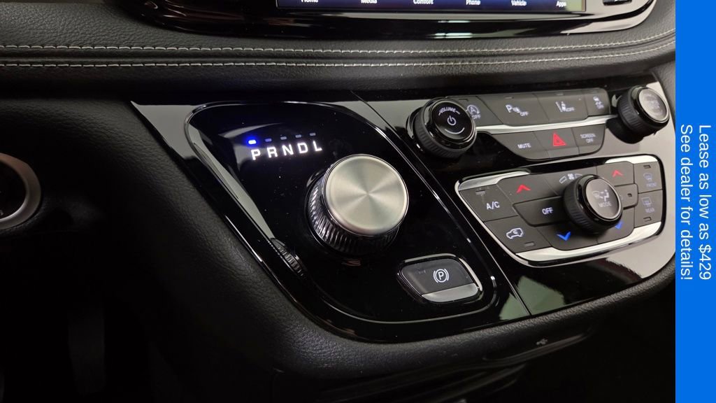 New 2026 Chrysler Pacifica Select image 22