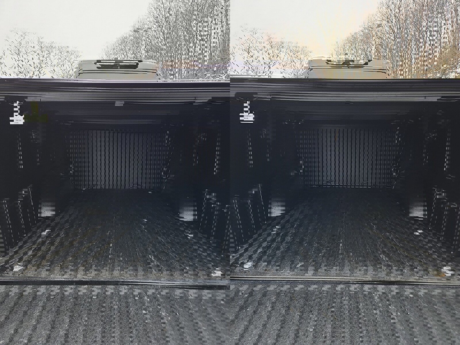 Used 2022 Toyota Tundra 1794 Edition w/ Advanced Package image 29