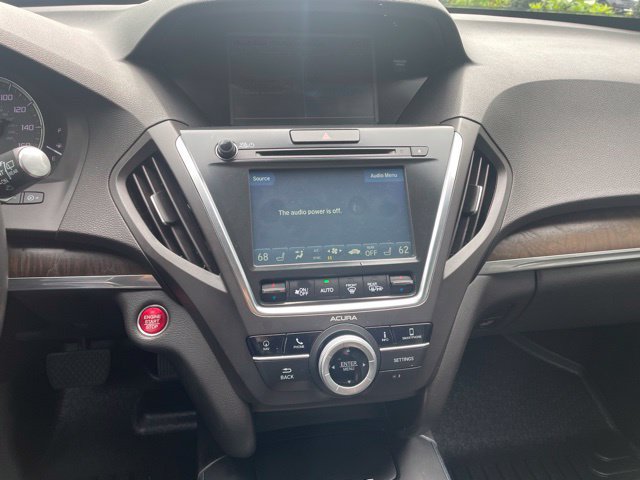 Used 2020 Acura MDX w/ Technology Package AWD/4WD image 28
