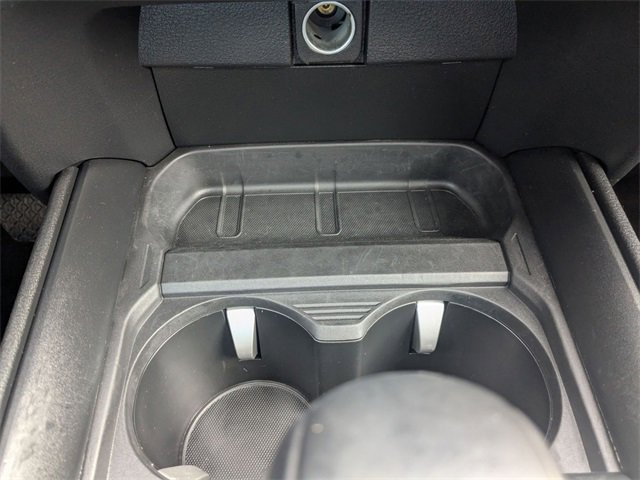 Used 2025 MAZDA CX-50 AWD 2.5 S w/ Preferred Package image 27