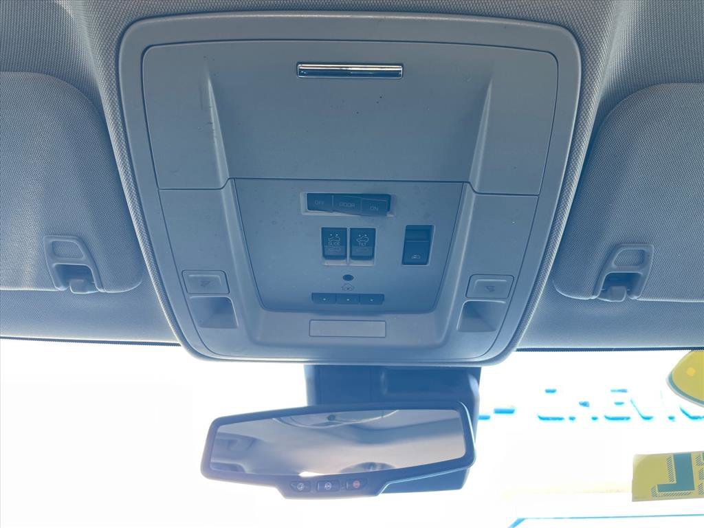 Used 2019 GMC Sierra 3500 Denali w/ Duramax Plus Package image 20