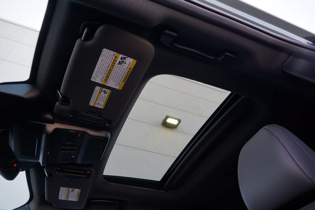 New 2026 Subaru Outback Premium AWD/4WD image 12
