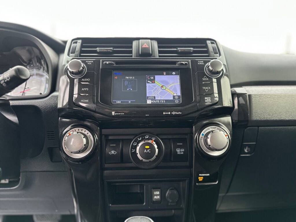 Used 2019 Toyota 4Runner TRD Off-Road Premium image 20