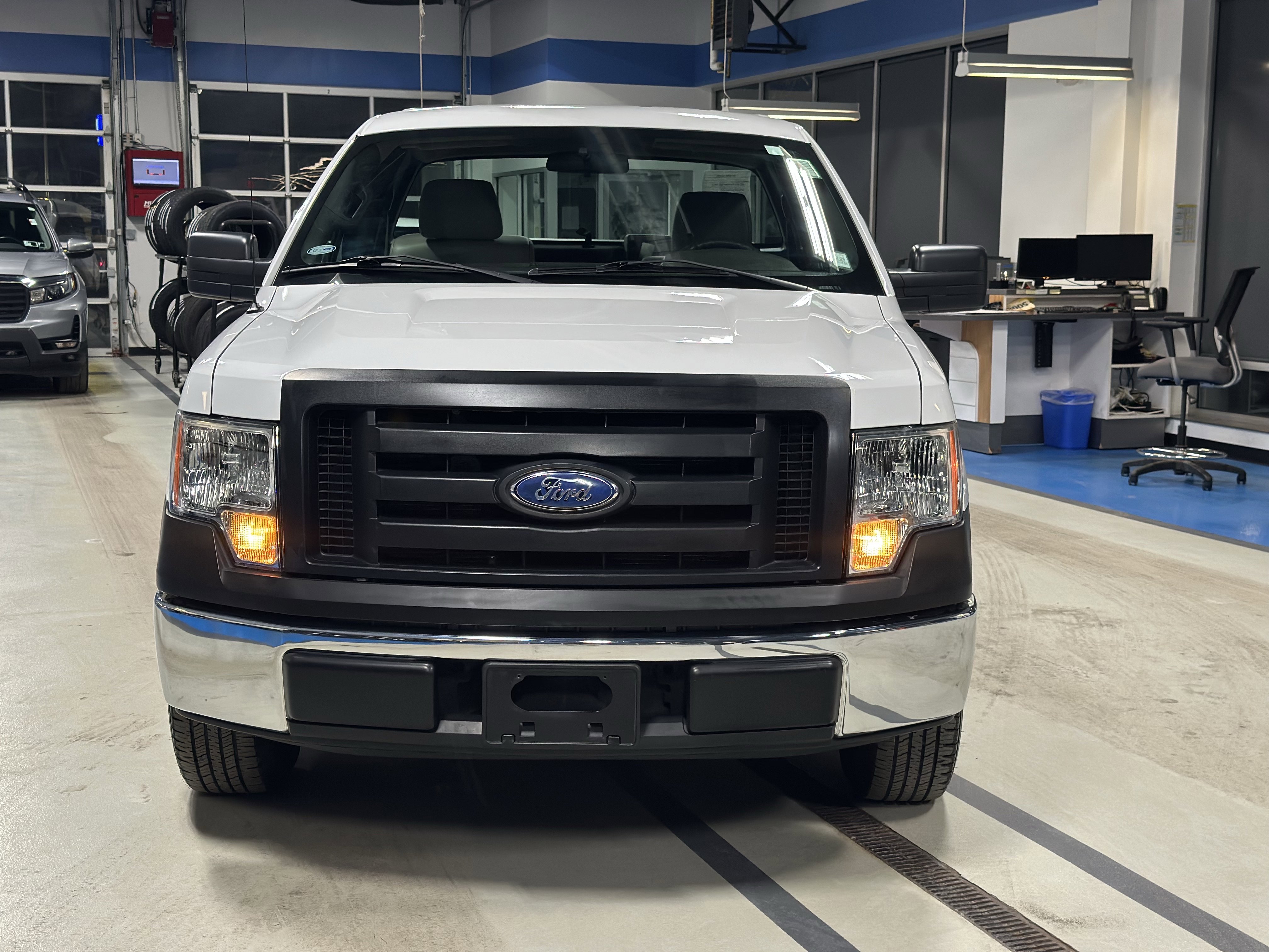 Used 2009 Ford F150 image 2