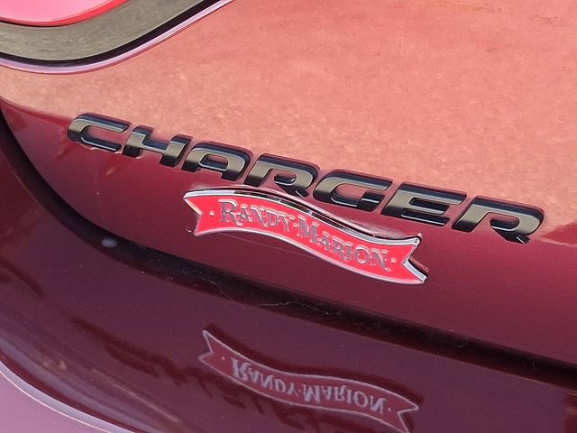 Used 2019 Dodge Charger Scat Pack w/ Navigation & Travel Group RWD image 26