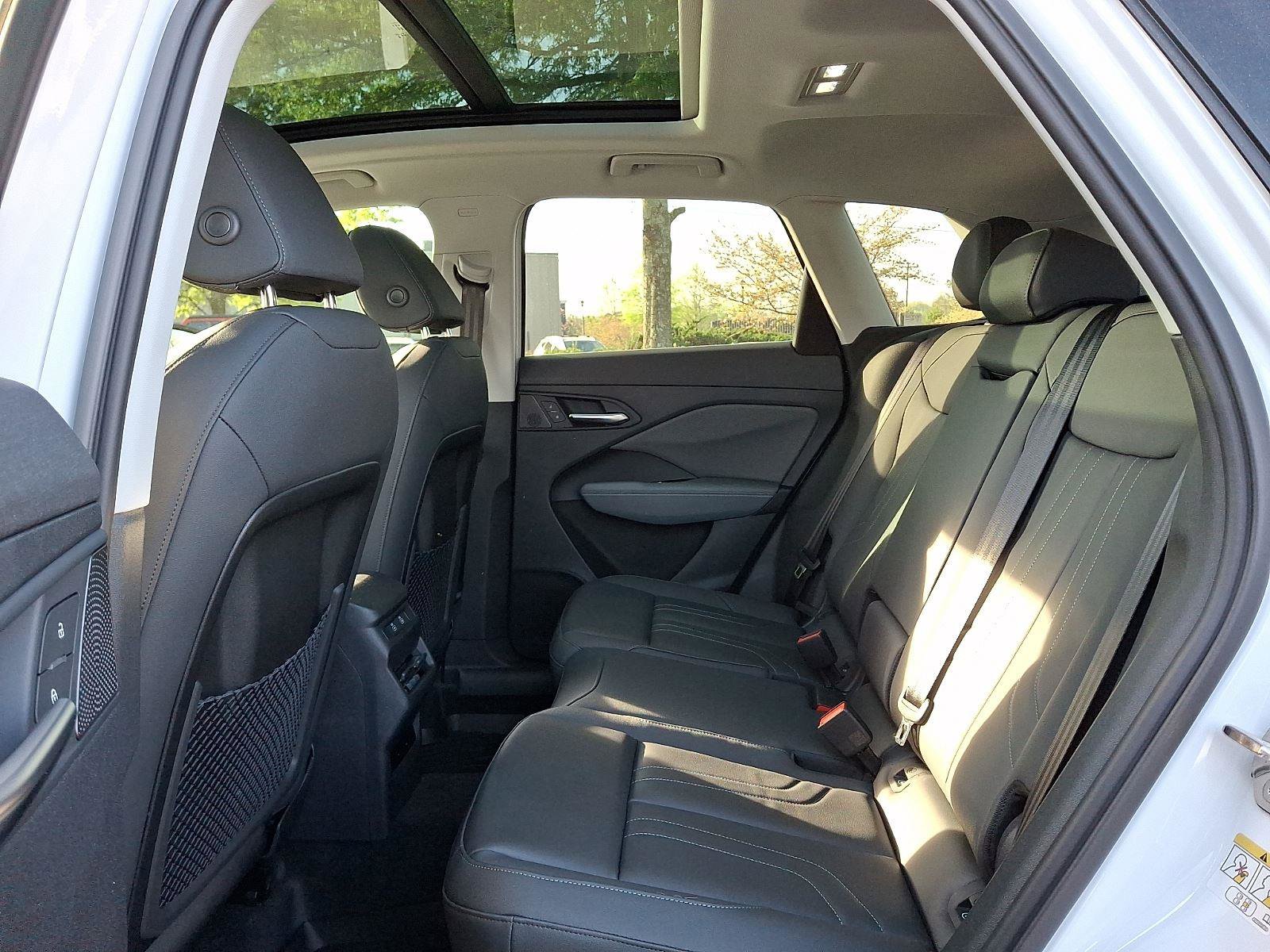 New 2026 Audi Q3 quattro 2.0T image 9