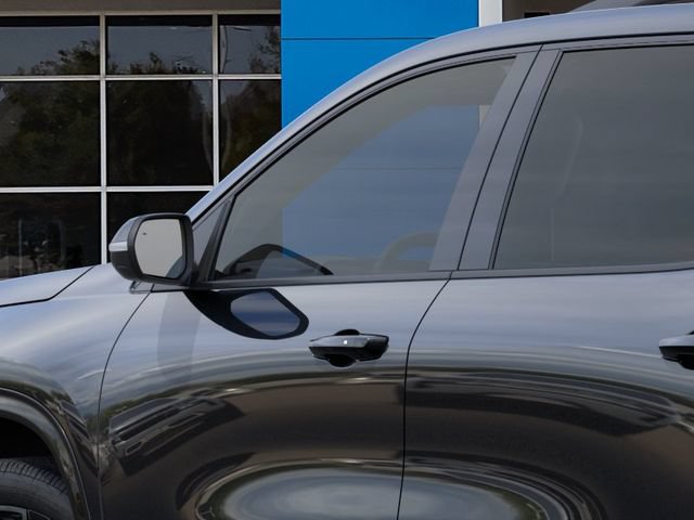 New 2026 Chevrolet Traverse RS FWD image 12