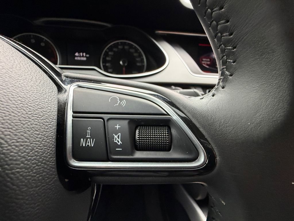 Used 2015 Audi A4 2.0T Premium Plus w/ Technology Package AWD/4WD image 24