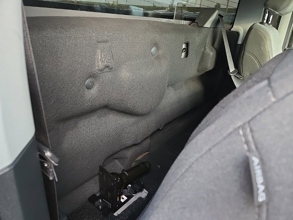 Used 2024 Ford F350 XLT w/ 360-Degree Camera Package image 87