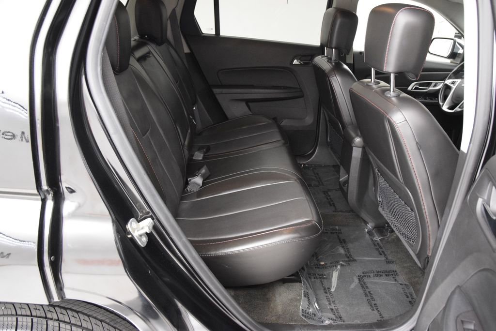 Used 2017 GMC Terrain SLT FWD image 18