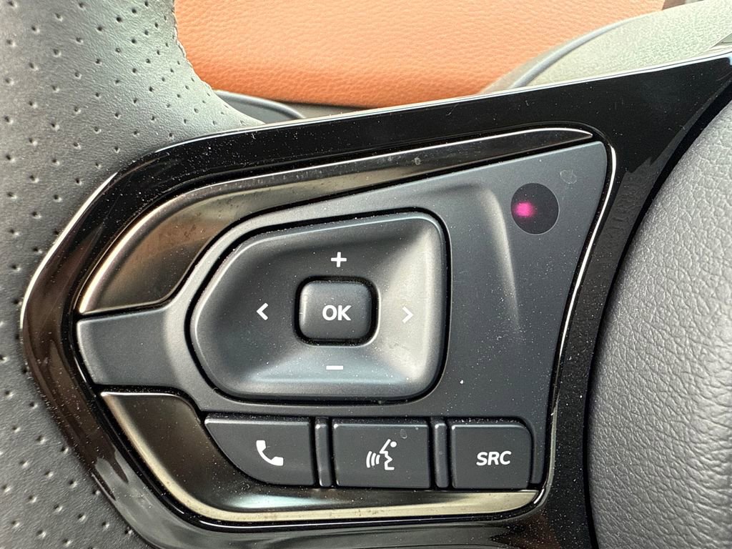 New 2025 VinFast VF 8 Plus AWD/4WD image 29