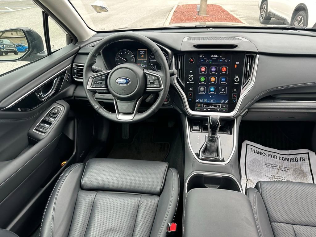 Used 2023 Subaru Outback Limited image 22