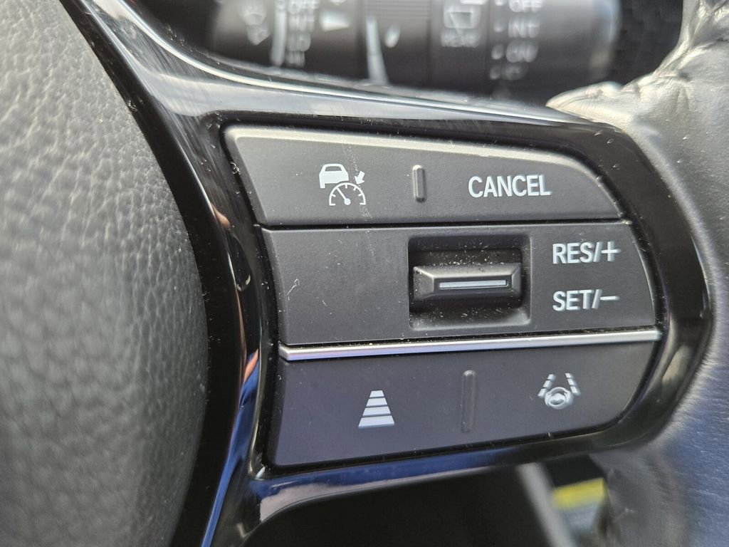 Certified 2023 Honda CR-V EX-L image 25