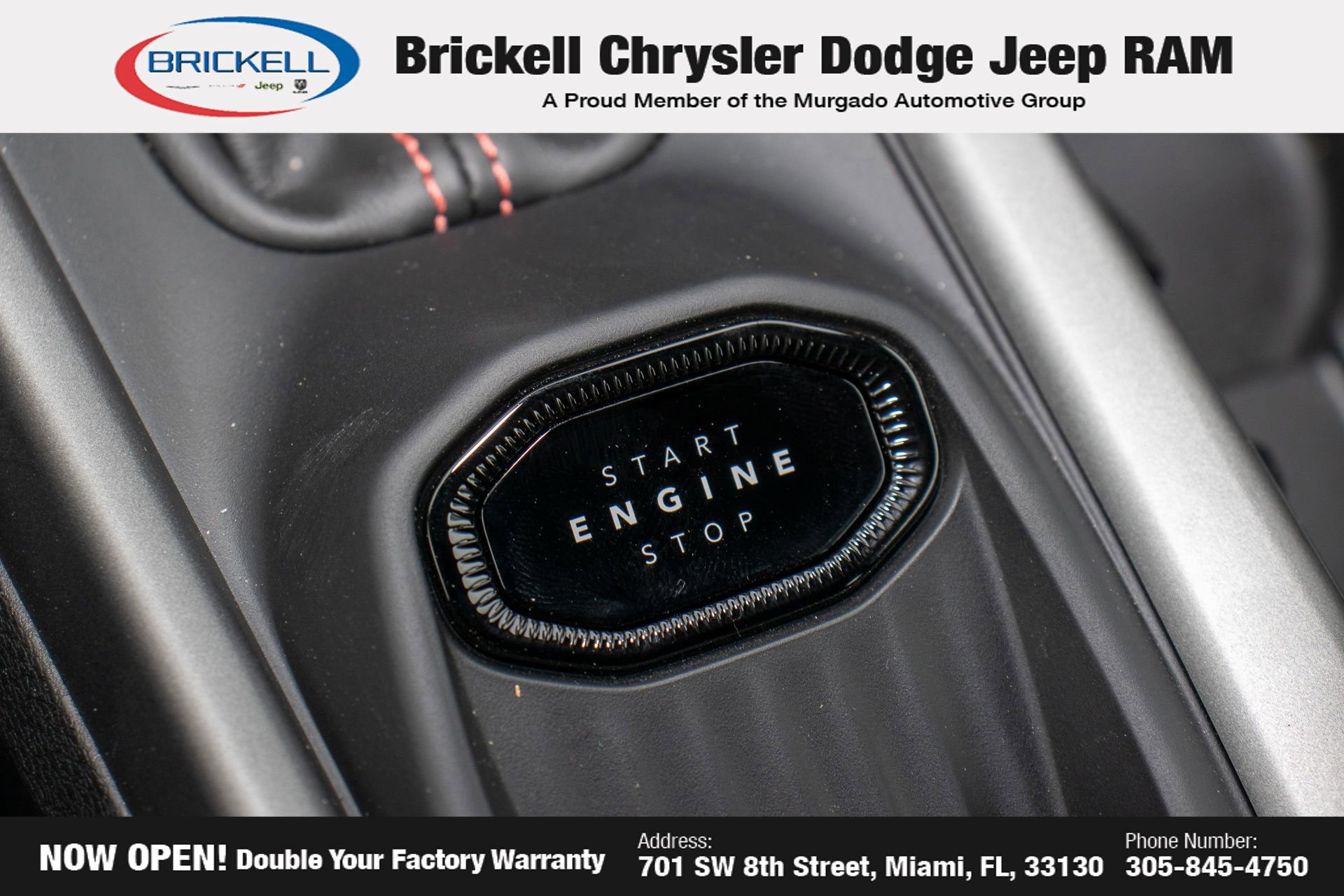 New 2026 Dodge Charger Scat Pack w/ Blacktop Package AWD/4WD image 28