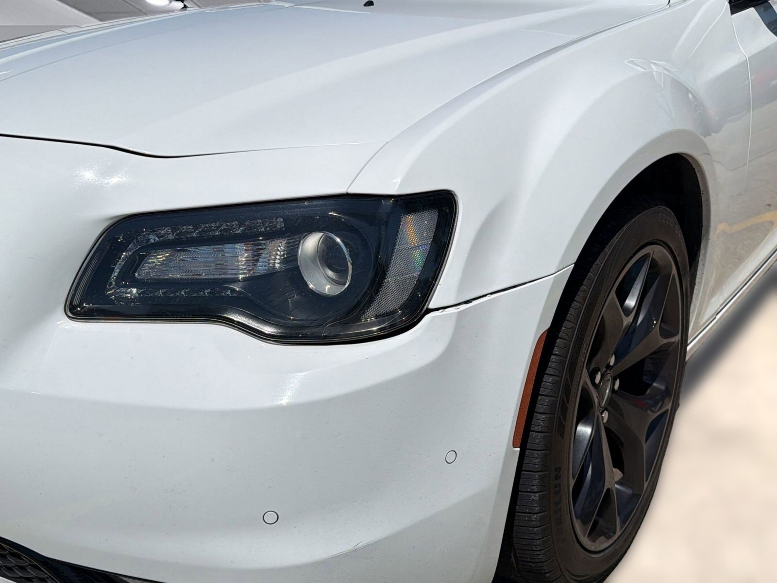 Used 2023 Chrysler 300 S RWD image 10