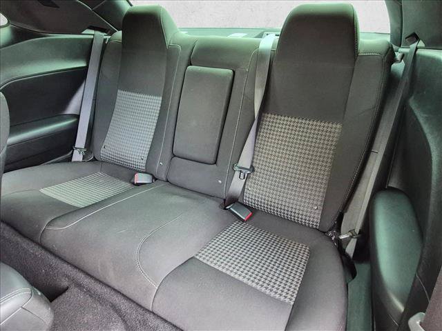 Used 2020 Dodge Challenger R/T Scat Pack w/ T/A Package RWD image 17
