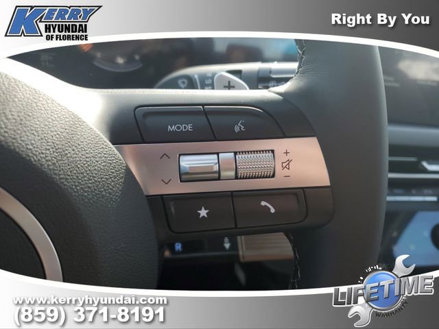 New 2026 Hyundai Sonata SEL image 20