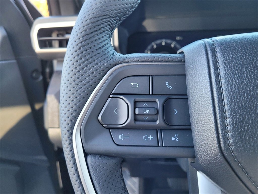 New 2025 Toyota Tacoma Limited image 22