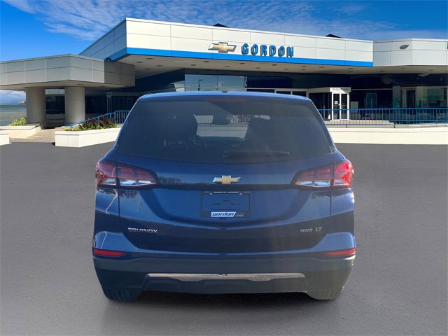 Used 2023 Chevrolet Equinox LT image 5