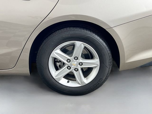 Used 2024 Chevrolet Malibu LT image 34