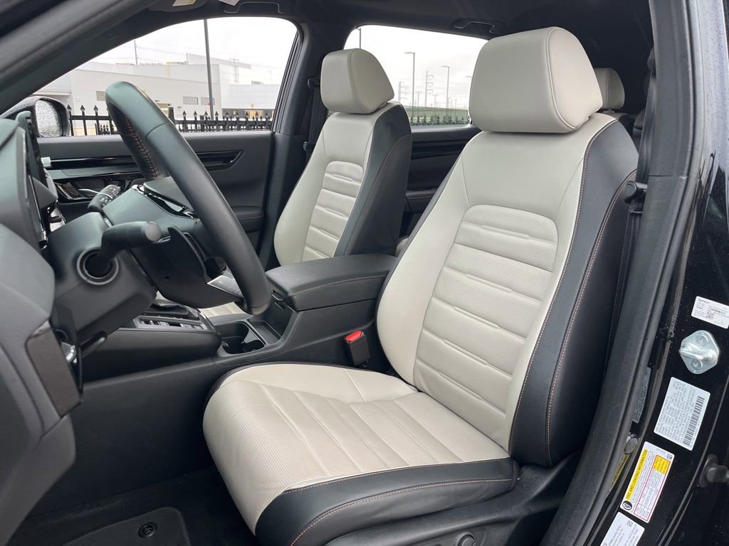 Certified 2024 Honda CR-V Sport Touring image 27