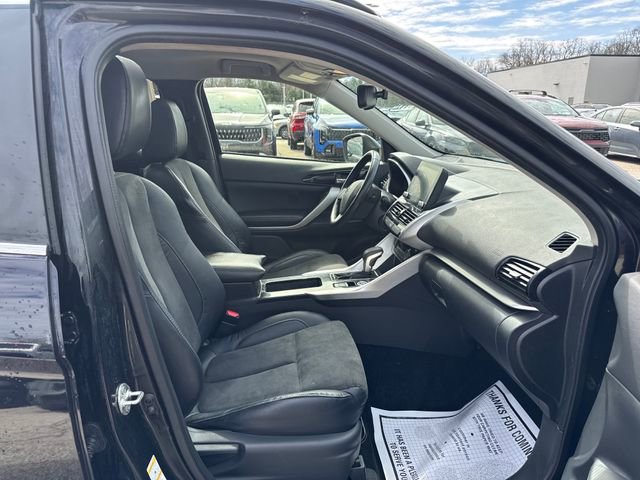 Used 2023 Mitsubishi Eclipse Cross AWD image 10