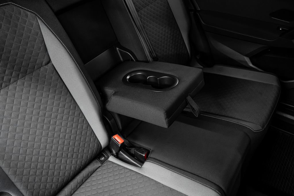 Used 2021 Volkswagen Tiguan S image 35