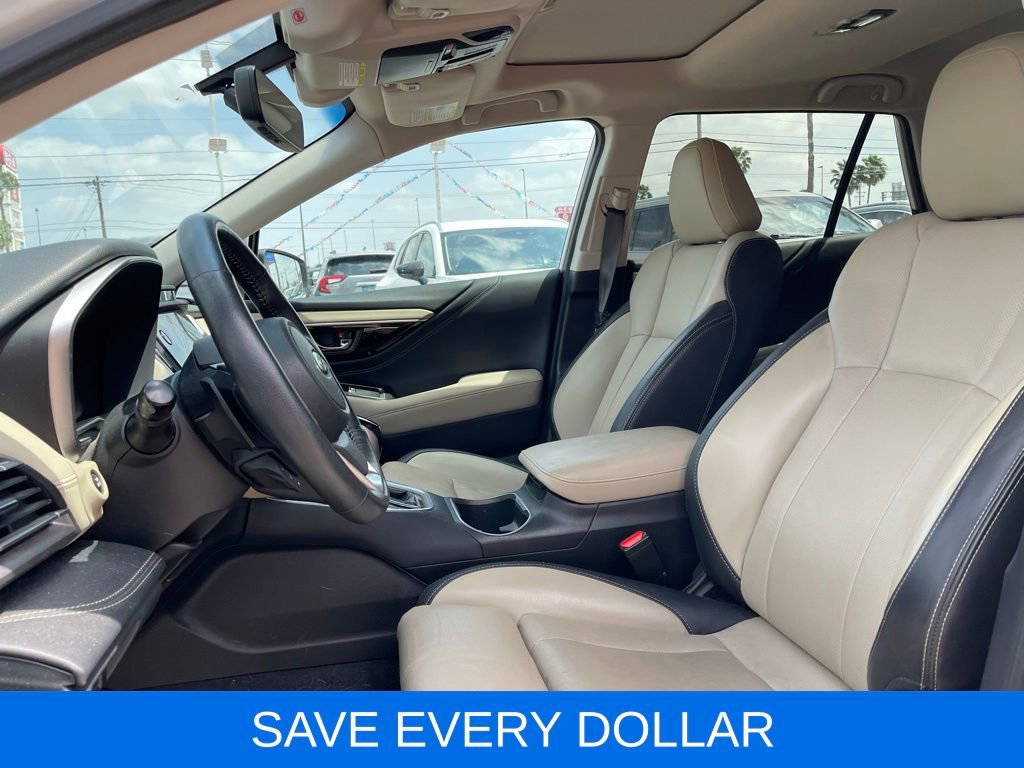 Used 2020 Subaru Outback Limited w/ Popular Package #2 image 13