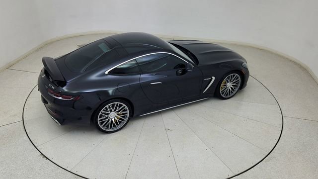 Used 2025 Mercedes-Benz AMG GT 55 image 71