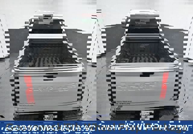 Used 2024 Chevrolet Silverado 2500 LTZ image 30