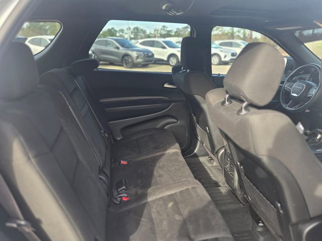 Used 2023 Dodge Durango SXT w/ SXT Blacktop Group image 19